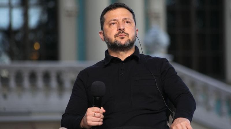 Anteprima: Zelensky: “Pronto a compromessi, ma anche Mosca deve cedere qualcosa. Fedorov? Mai più se…