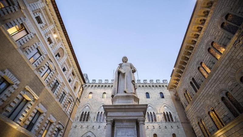 Mps, il cda nomina per cooptazione Alessandro Caltagirone e Gianluca Brancadoro
