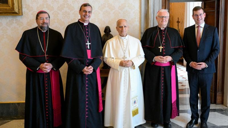 Il Sinodo al Papa: “Allargare a laici e suore la consultazione per scegliere i futuri vescovi”