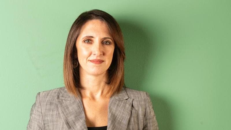 Mariarosaria Taddeo: “Alle urne senza fake”