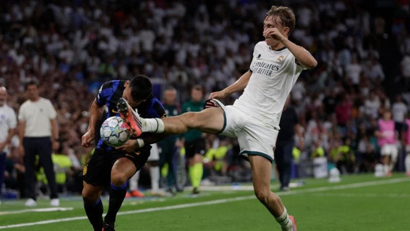 Intervenção de Whitson