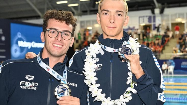 Riccardo Magrassi e Bicelli @ Augusto Bizzi