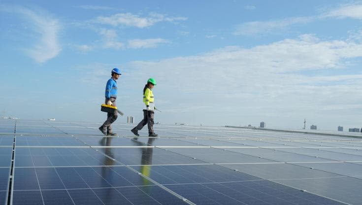 Clean tech, Ue: un milione di posti di lavoro al 2030. La sfida delle competenze