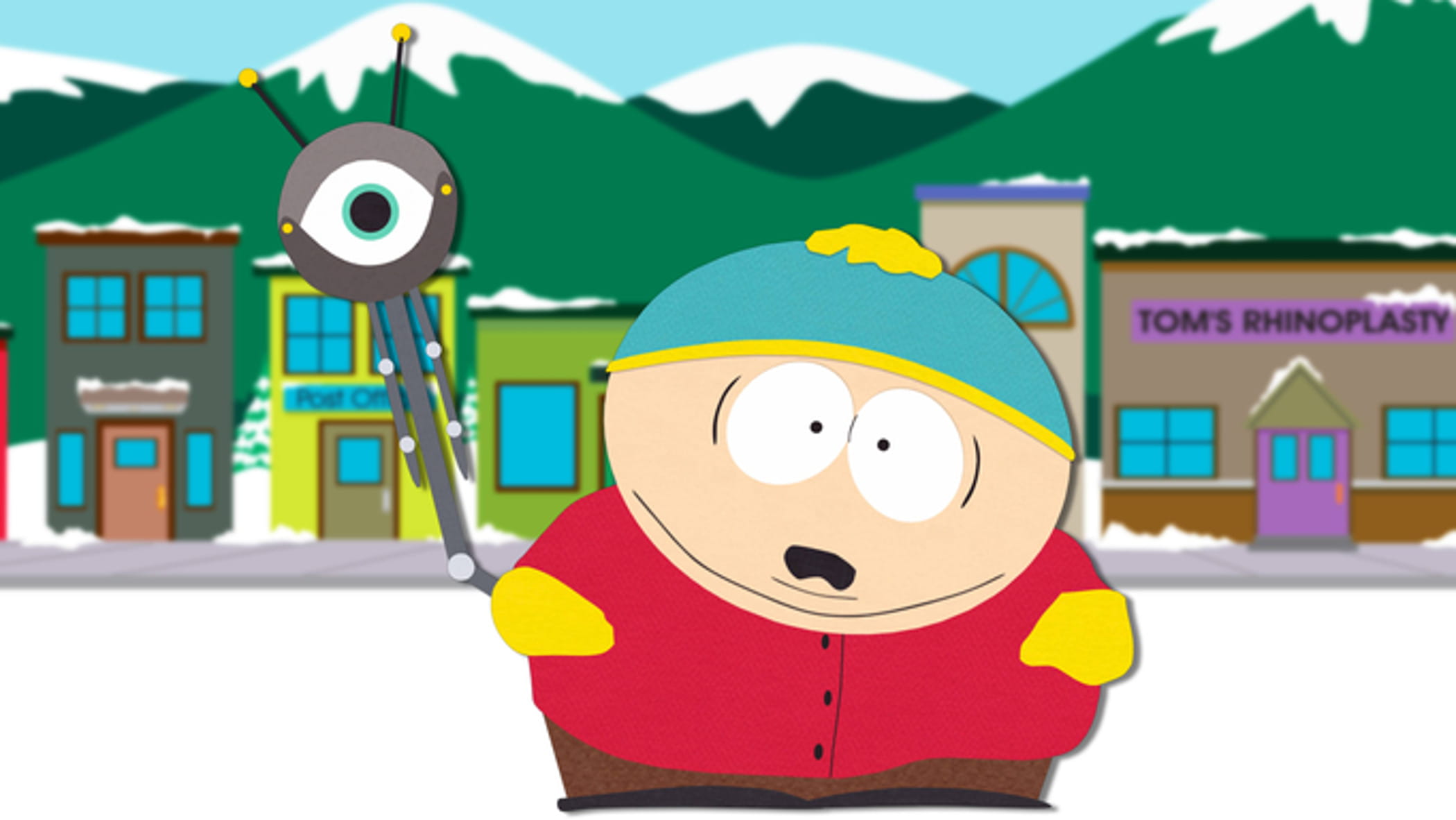 south park cambia nome e diventa south america per sbeffeggiare trump finalmente hai il tuo emmy da Repubblica.it south park cambia nome e diventa south america per sbeffeggiare trump finalmente hai il tuo emmy