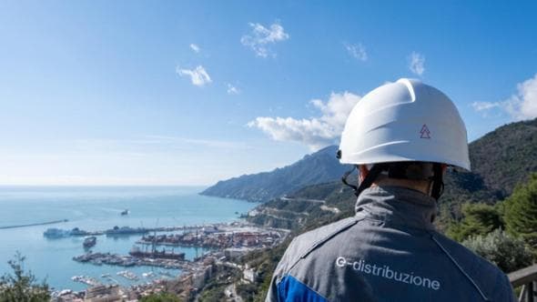 Enel, accordo con i sindacati sul nuovo modello organizzativo della rete