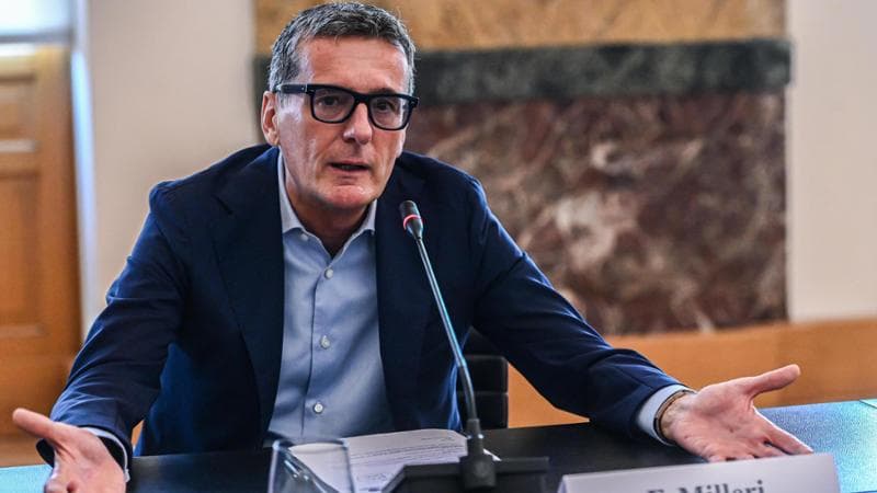 Essilux, il cda conferma la fiducia a Milleri dopo le critiche di Del Vecchio jr