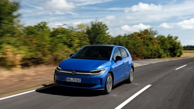 Volkswagen ID.Polo: spaziosa e brillante, ecco come va la nuova compatta da 450 km di autonomia