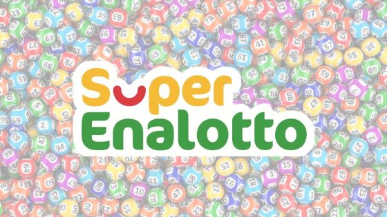 Estrazioni SuperEnalotto, la combinazione di martedì 8 settembre