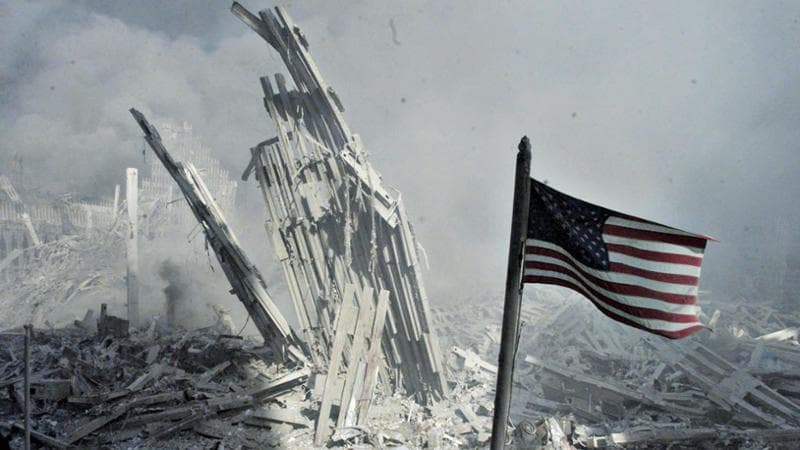 Anteprima: Il Ground zero di tutti i complotti