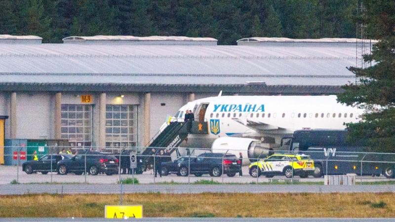 Guerra Ucraina-Russia, le news del 9 settembre. “Aereo Zelensky in volo verso Oslo rischia di essere colpito da drone”