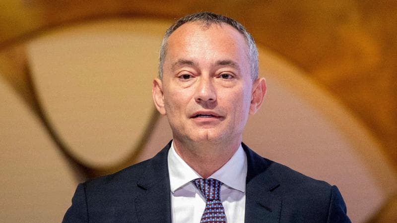 Anteprima: La Casa Bianca spaventa l’Europa: “Il trumpiano Mladenov all’Onu”