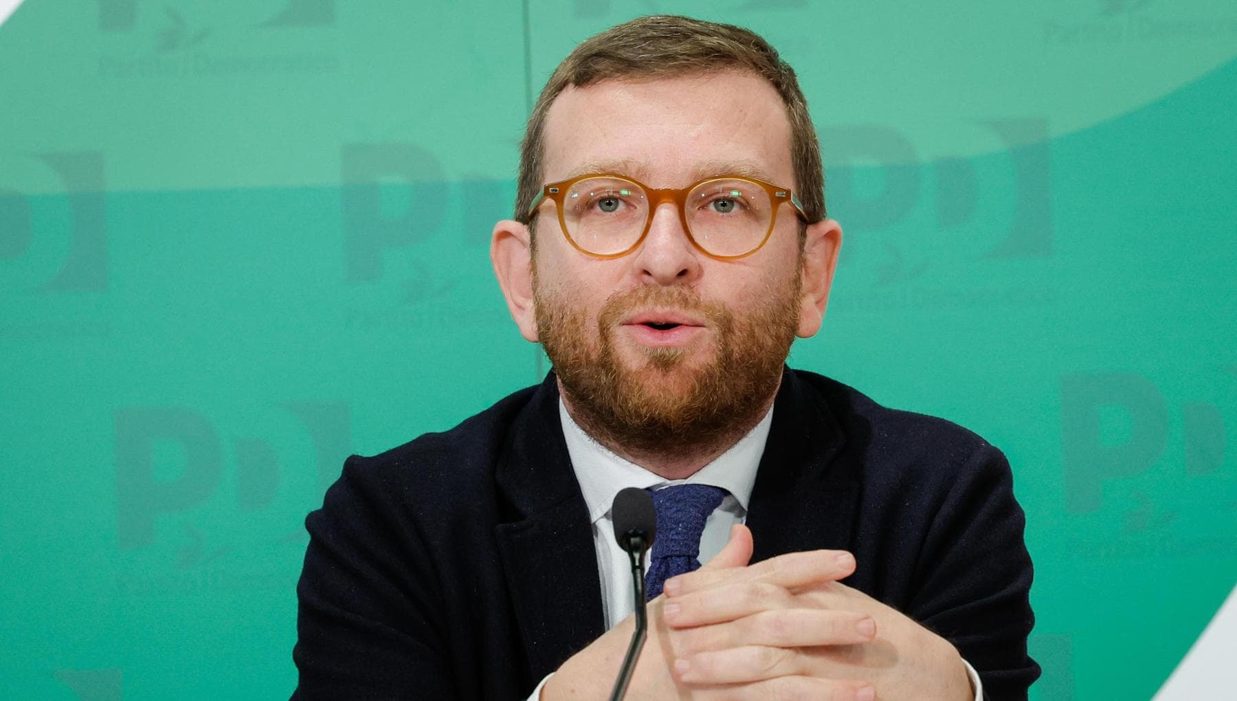 provenzano l8217onda nera pu242 travolgere l8217europa in italia faremo da argine da Repubblica.it provenzano l8217onda nera pu242 travolgere l8217europa in italia faremo da argine