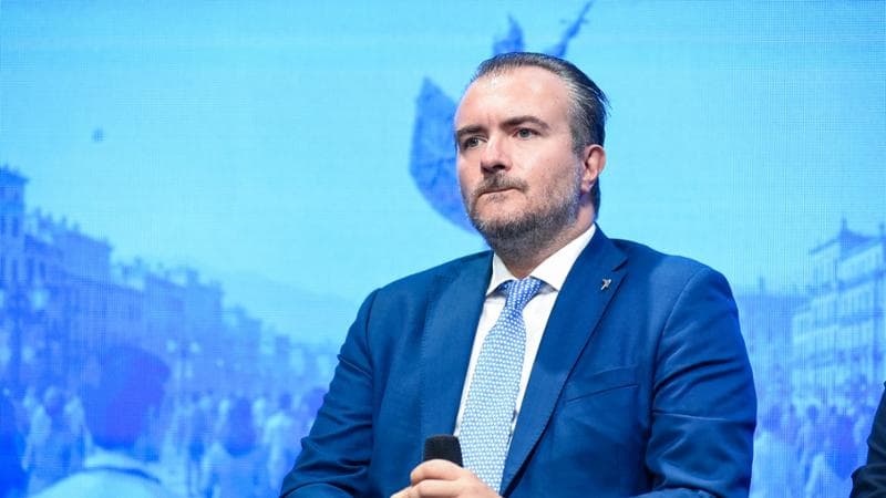 Lega, Molinari: “Capisco chi è delusoma il nostro pratone resta sacro”