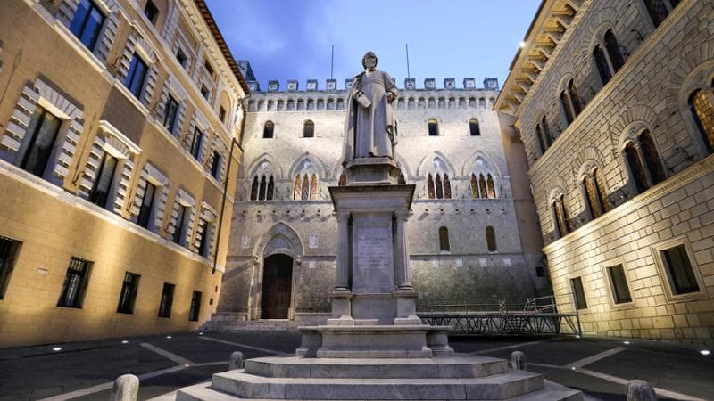 Mps deposita in Consob i documenti delle offerte su Bpm e Banca Generali