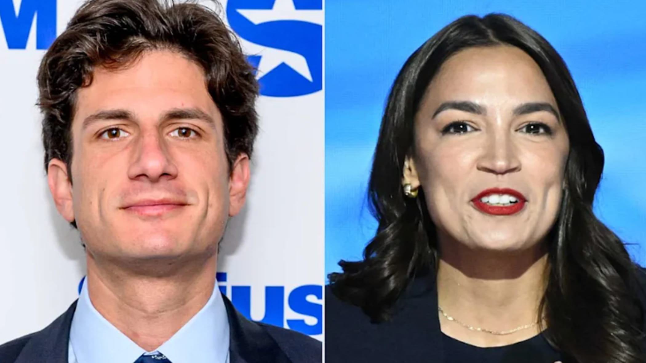 Ocasio-Cortez e Schlossberg, nipote di Jfk: la coppia che fa sognare gli Usa