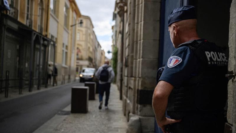 Anteprima: Carcassonne, un caso gli audio del poliziotto ed ex scorta di Bardella: razzismo e complo…