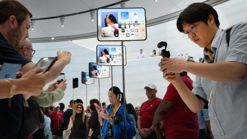 L’inflazione colpisce l’iPhone, aumentati i prezzi dei modelli nuovi e vecchi