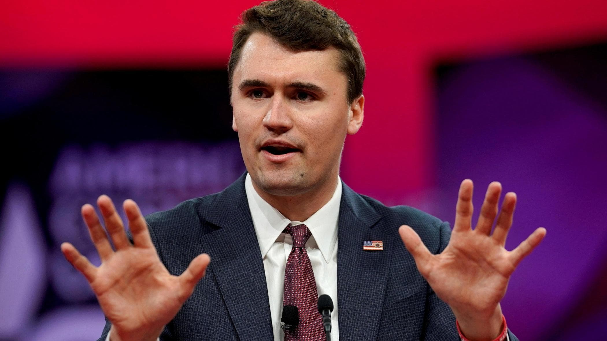 un anno fa veniva assassinato charlie kirk ora la sua organizzazione guarda a jd vance da Repubblica.it un anno fa veniva assassinato charlie kirk ora la sua organizzazione guarda a jd vance