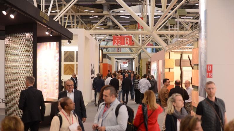 Bologna Fiere Group, oltre 50 eventi organizzati nel semestre. Salgono i ricavi, ma l’utile scende