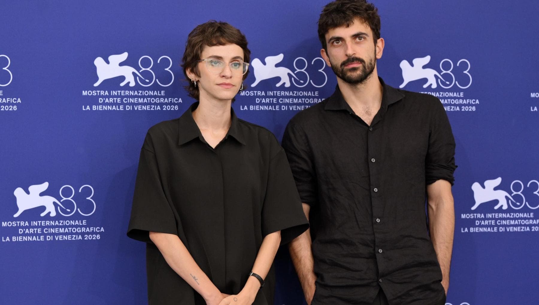 Naza, parlano gli autori del film: “Ecco come funziona il sistema dei crimini di Israele”