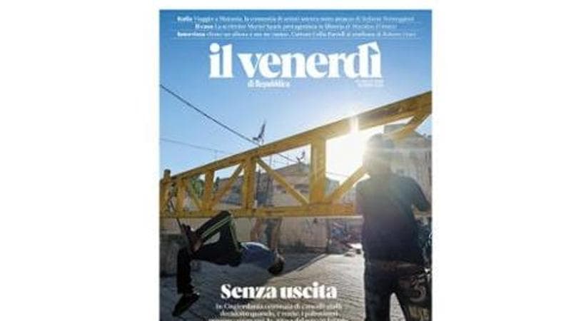 Palestina, la guerra senza uscita