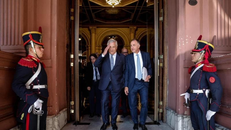 Orsini: “Inutile tagliare le accise, dai Paesi Mercosur forniture di energia a basso costo”