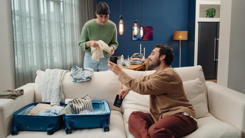 Quando a fare shopping è l’intelligenza artificiale