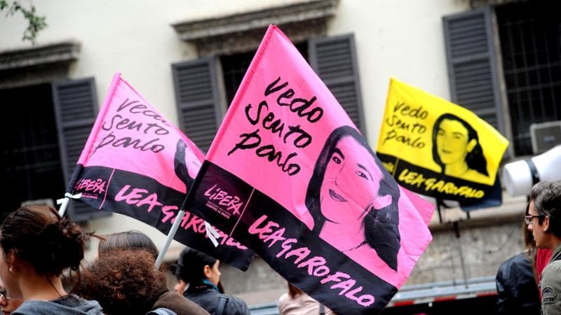 Muore la figlia di Lea Garofalo, la pentita ammazzata perché si ribellò alla ndrangheta