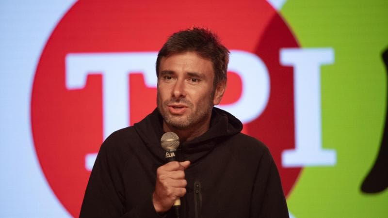 Di Battista in partenza da Cuba domani verso l’Italia, attesi gli ultimi riscontri medici