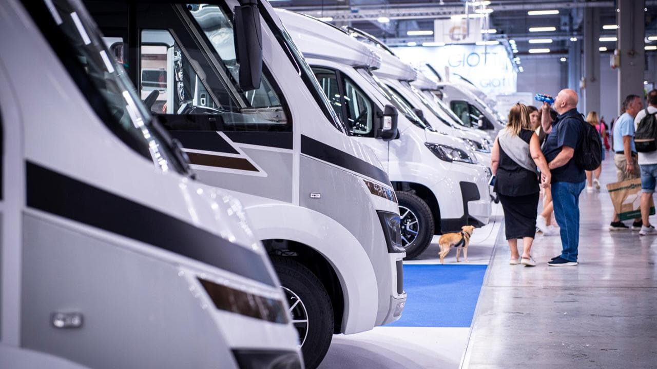 Camper, il mercato italiano cresce più della media europea