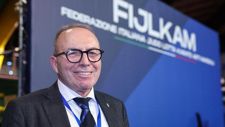 Morsiani: “Ai Giochi del Mediterraneo risultati al top. Il karate merita le Olimpiadi”