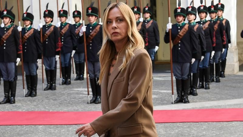 Anteprima: “Così si apre la crisi”, Meloni cede agli alleati. Le mosse di La Russa