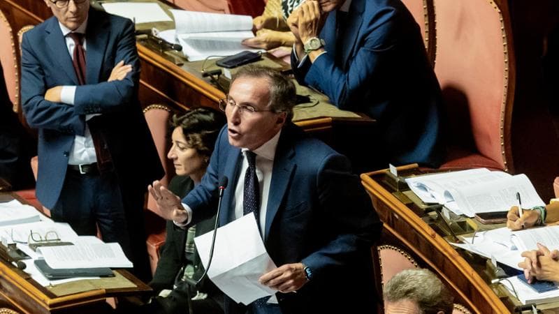 Anteprima: Il Pd: “Hanno perso la faccia”. La sfida proseguirà alla Camera