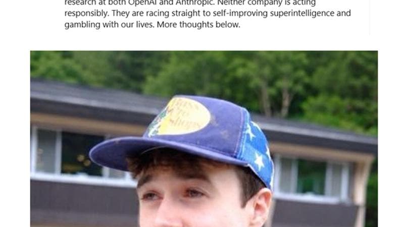 Jacob Coxon
