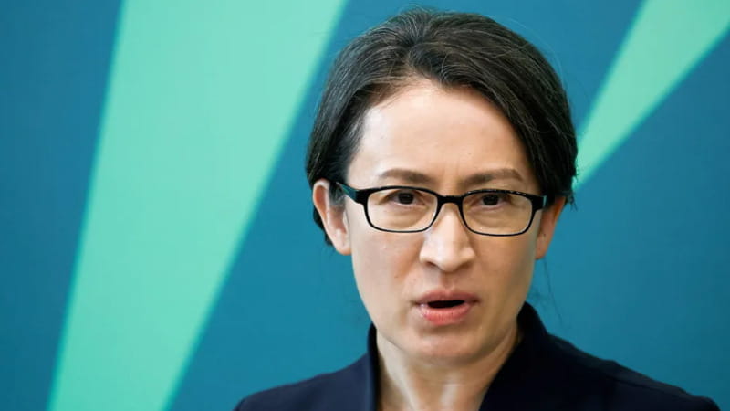 Anteprima: La vicepresidente di Taiwan in visita in Italia, è a Ventotene. L’ira di Pechino: “Deplor…