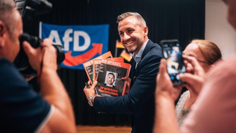 Stipendi e licenziamenti, i numeri dietro l’onda Afd