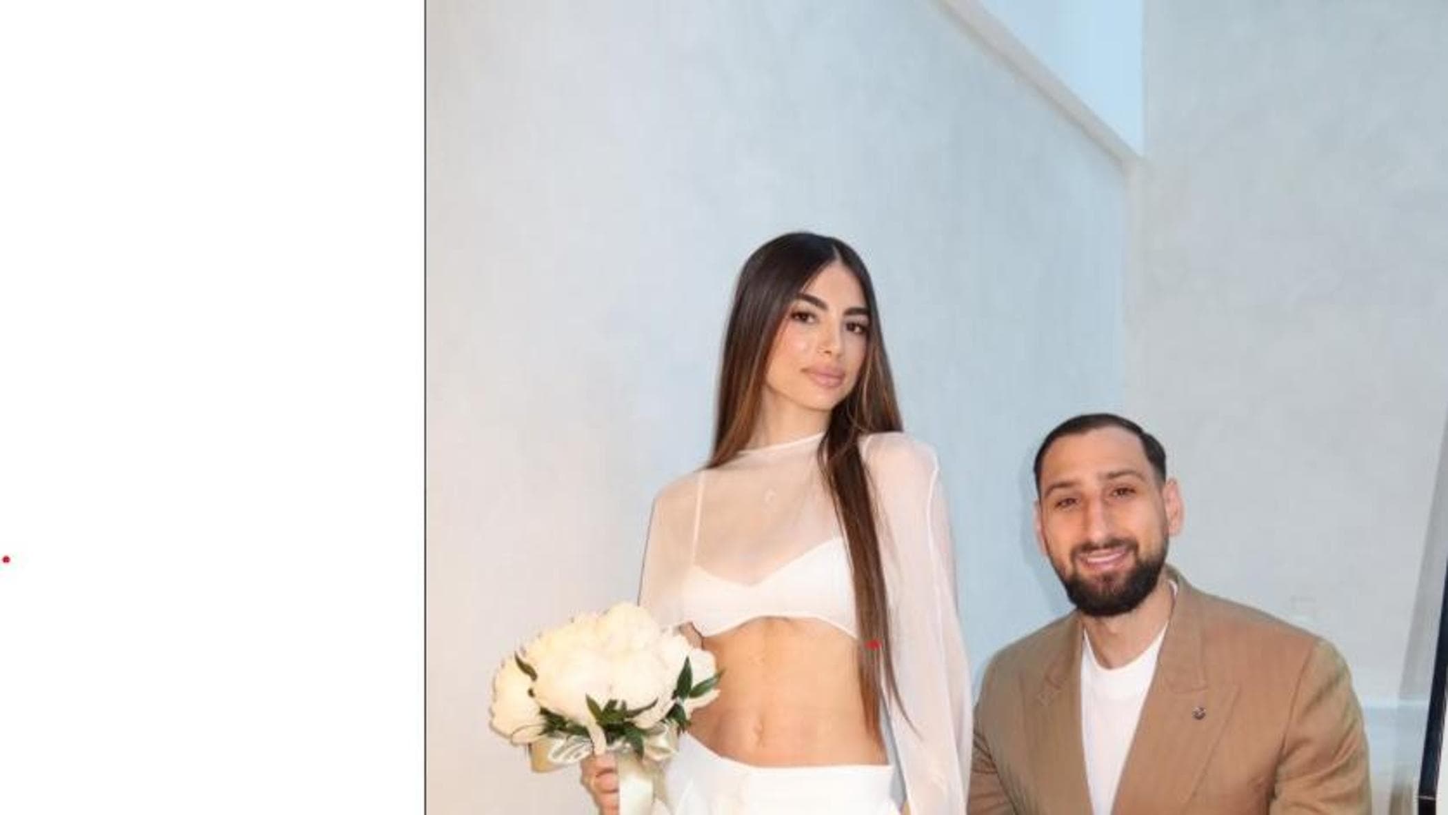 Donnarumma e la moglie incinta picchiati: le richieste di condanna per la rapina a Parigi