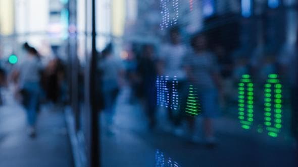Tassi europei, come ridurre la dipendenza dai mercati globali