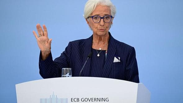 Schroders: Bce, si alza la soglia per ulteriori rialzi