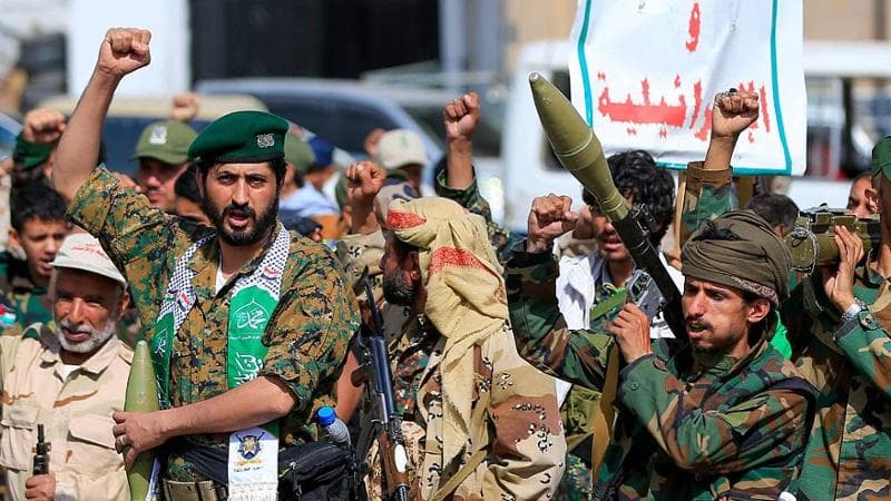 Anteprima: Yemen, gli Houthi conquistano la costa sul Mar Rosso. L’asse di Teheran ora domina due st…