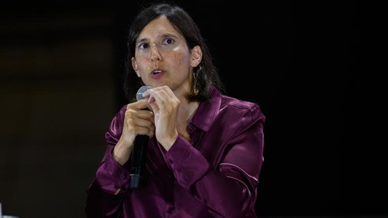 Anteprima: Pd, mossa di Schlein sulla segreteria: proroga fino al voto