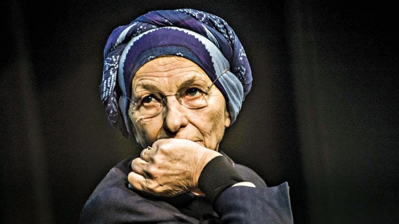 Anteprima: Bonino, il muro della sinistra che non capì l’uso del corpo e il rapporto con Berlusconi