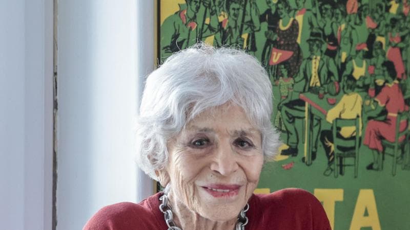 Anteprima: Castellina ricorda Bonino: “Quante liti ma ci abbracciammo per il voto sul divorzio”