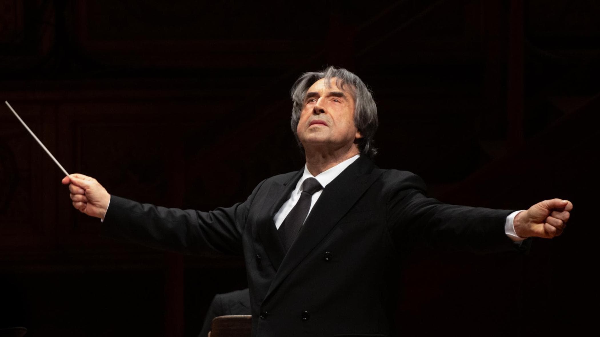 riccardo muti i governi sia di destra che di sinistra hanno fatto schifo su villa verdi da Repubblica.it riccardo muti i governi sia di destra che di sinistra hanno fatto schifo su villa verdi