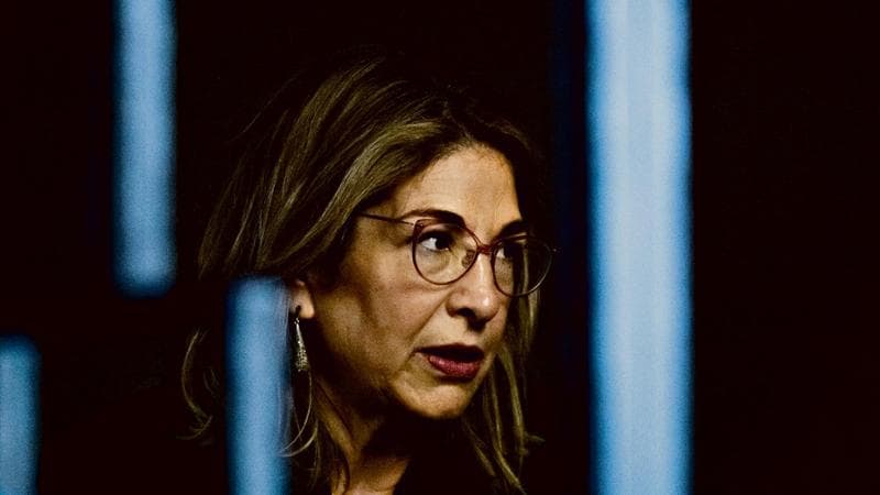 Naomi Klein
