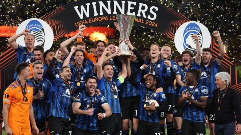 Atalanta, troppe plusvalenze: il modello per vincere non troppo