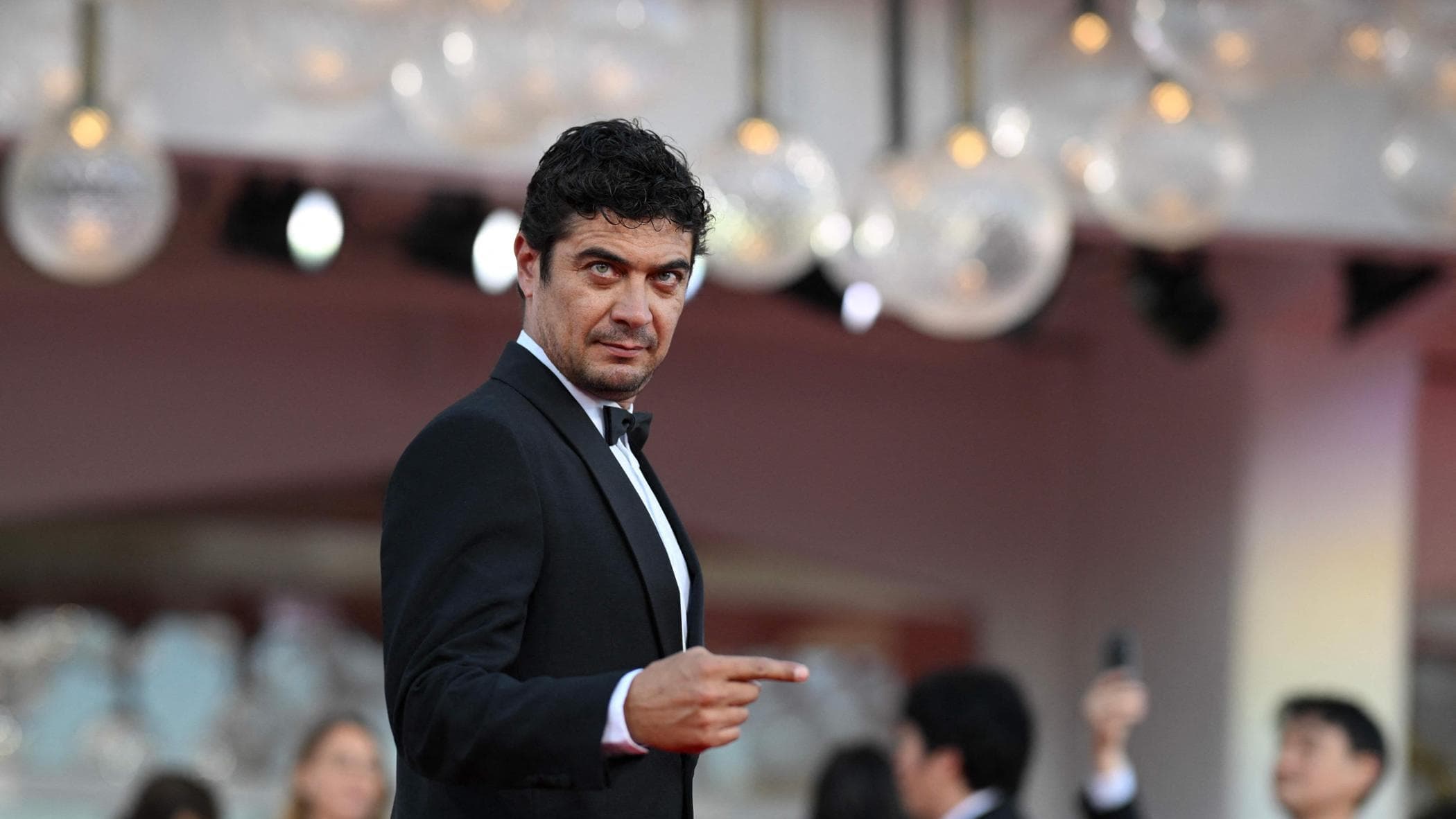 venezia 83 al via la cerimonia con scarano e maupas da Repubblica.it venezia 83 al via la cerimonia con scarano e maupas