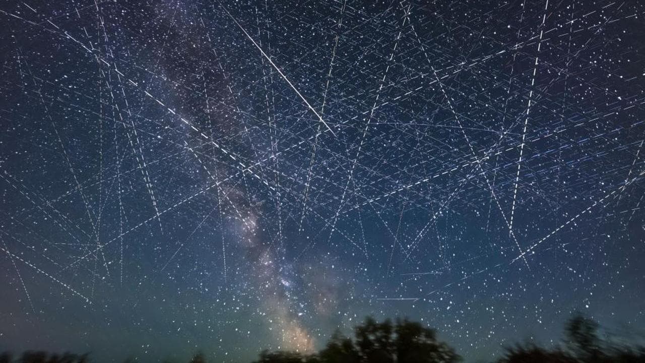 Le nuove guerre stellari preoccupano i generali