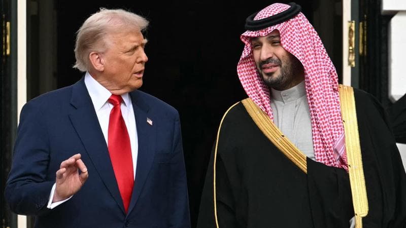Anteprima: Yemen, Trump non interviene per fermare l’avanzata Houthi. “Ha detto due volte…