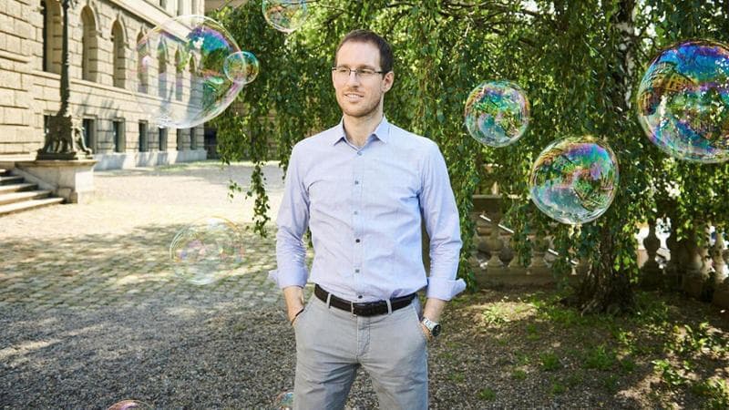 Anteprima: Figalli: “Così l’intelligenza artificiale rischia di distruggere una generazione di futur…